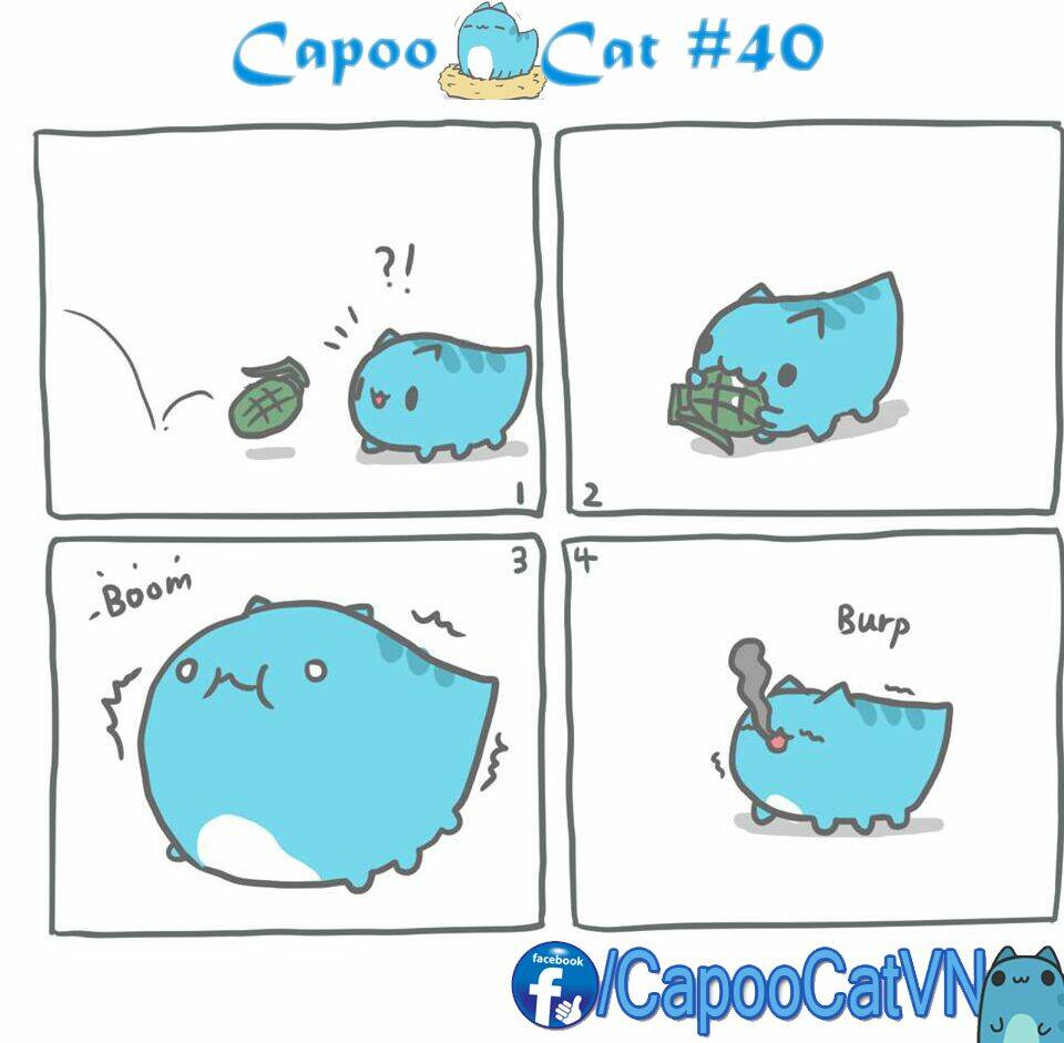 capoo cat chapter 4 10