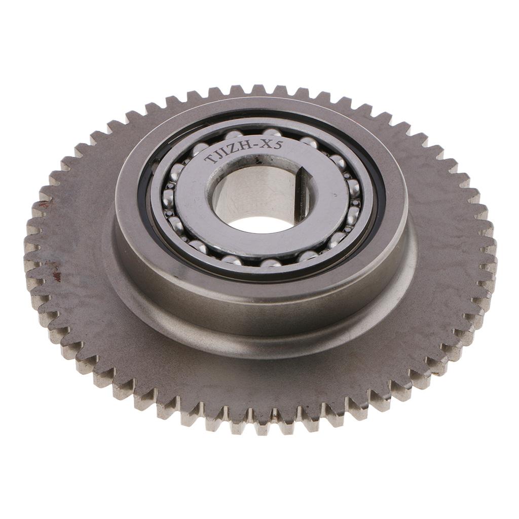 High Performance Heavy Duty Starter Clutch for GY6 125cc 150cc Scooter