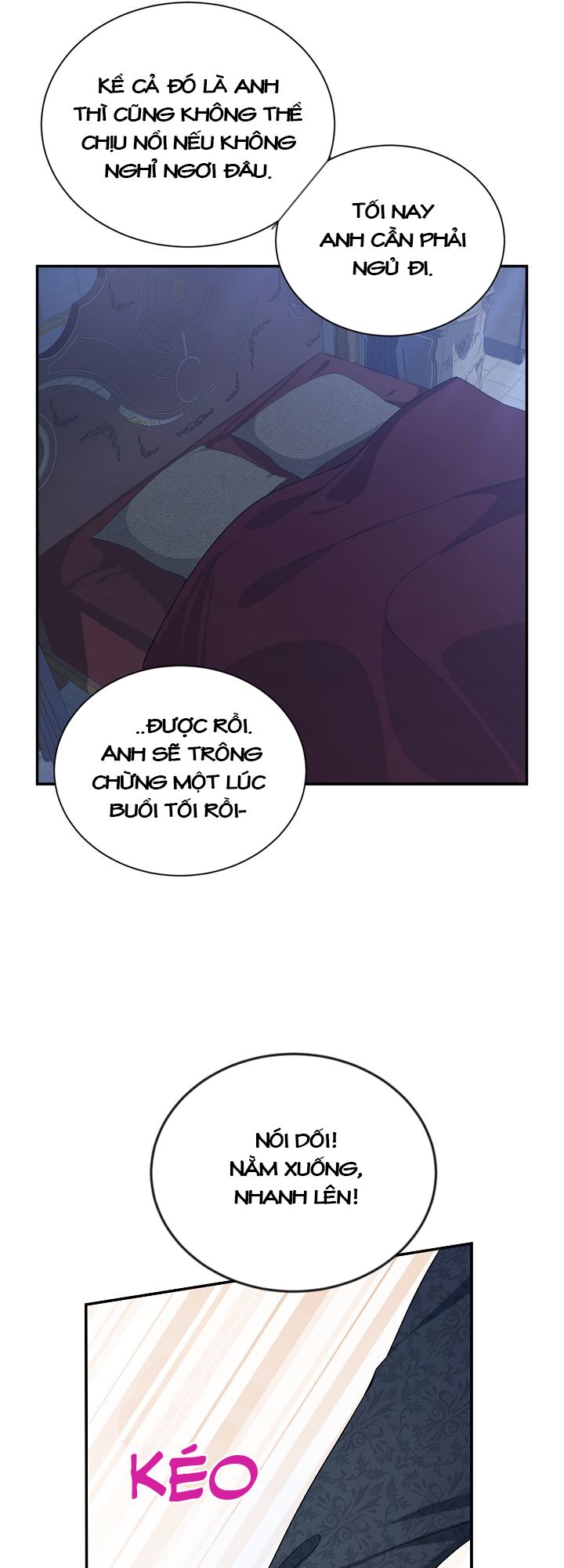 nữ công tước với tâm hồn trống rỗng chapter 43 22