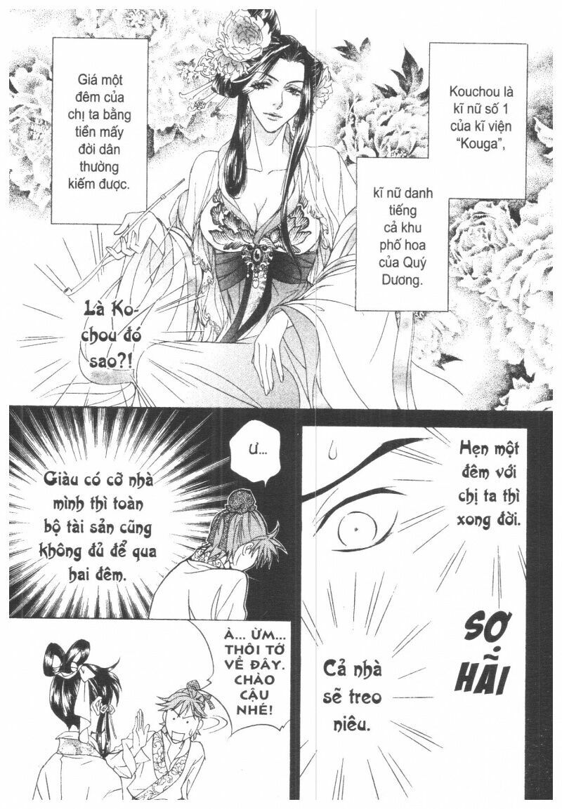 thái vân quốc truyện chapter 5 70
