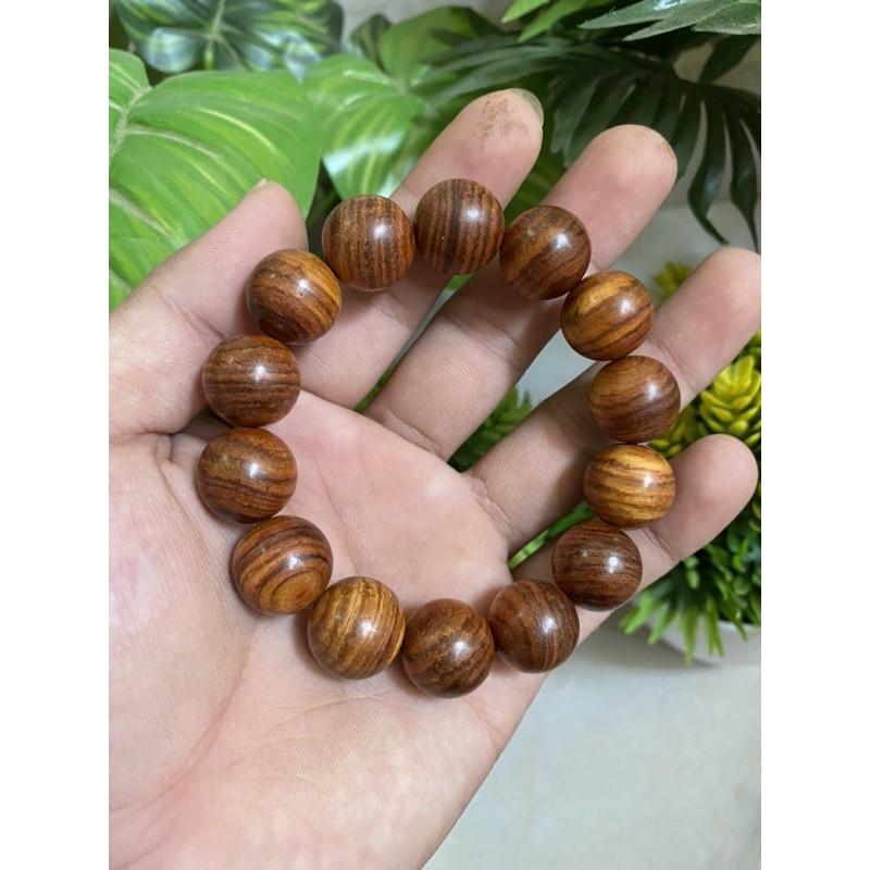 Vòng tay Sưa Quảng Bình-gỗ già đẹp-chất