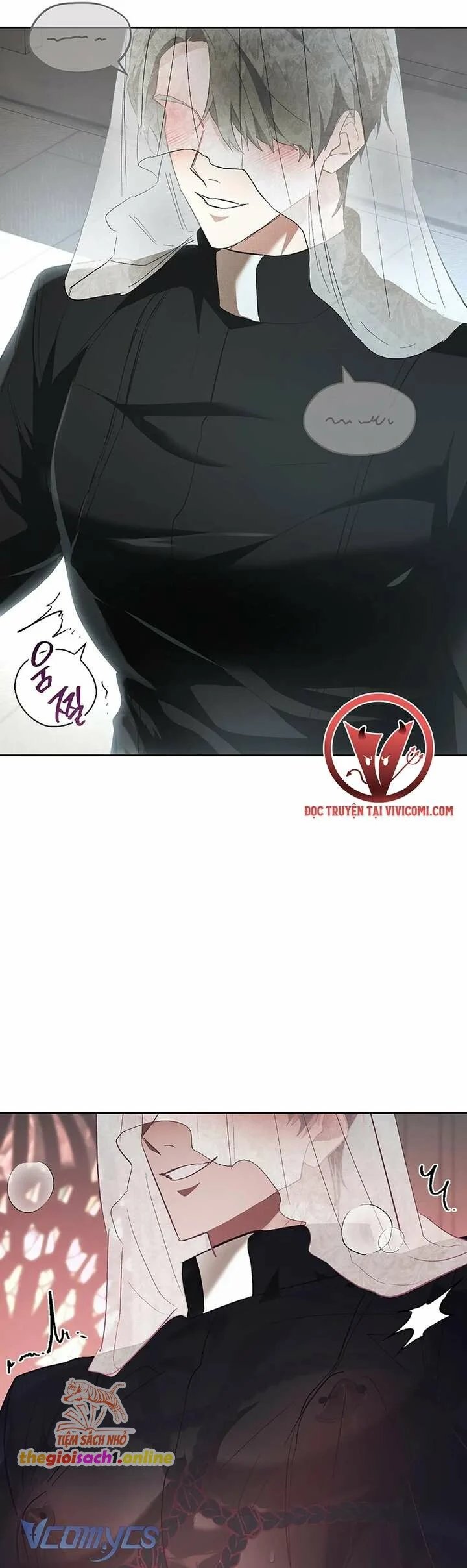 [18+] để tôi khóc đi chapter 8 53