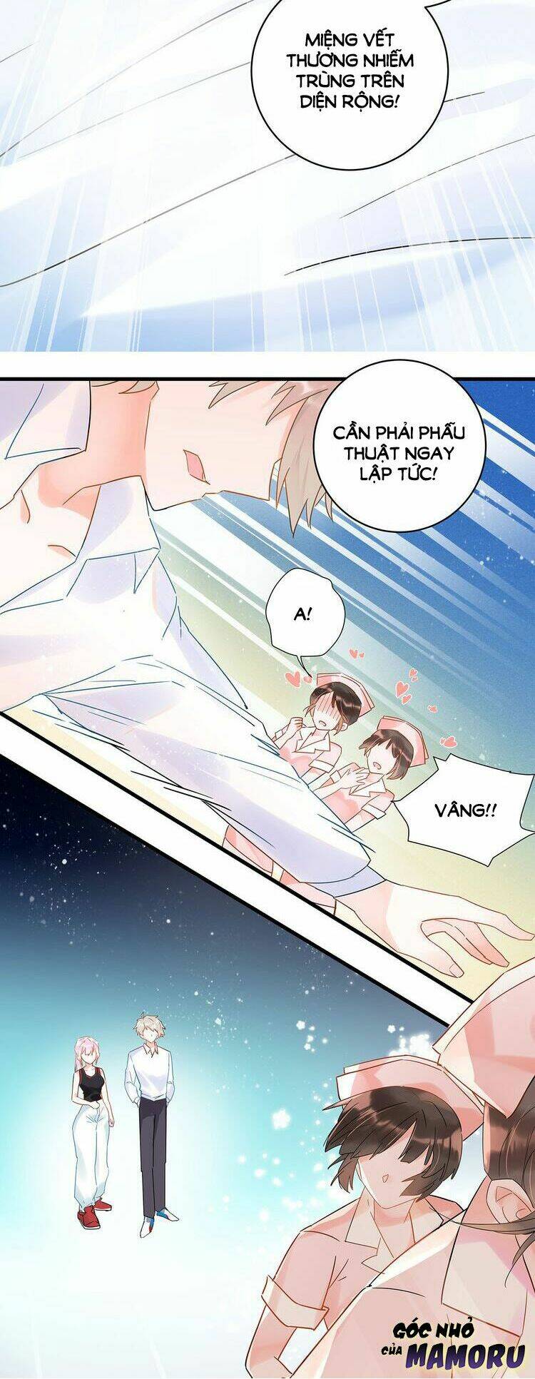 dừng chân nơi trái tim anh chapter 3 15