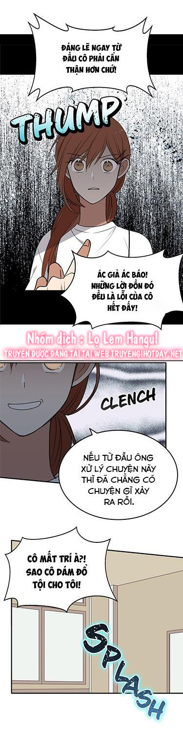 công thức cho tình yêu chapter 79 6