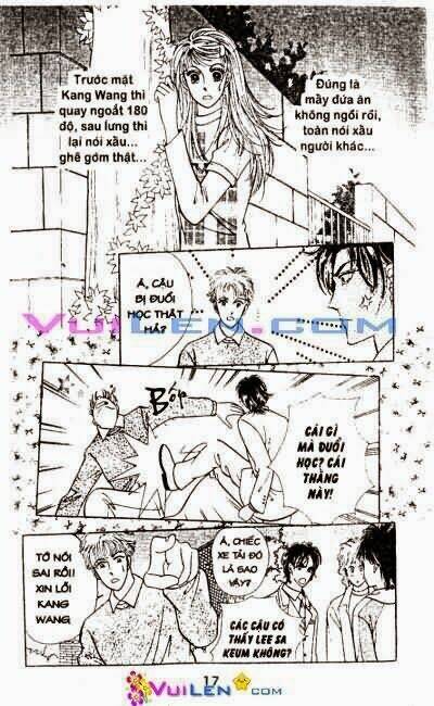 ảo vọng tình yêu chapter 6 17