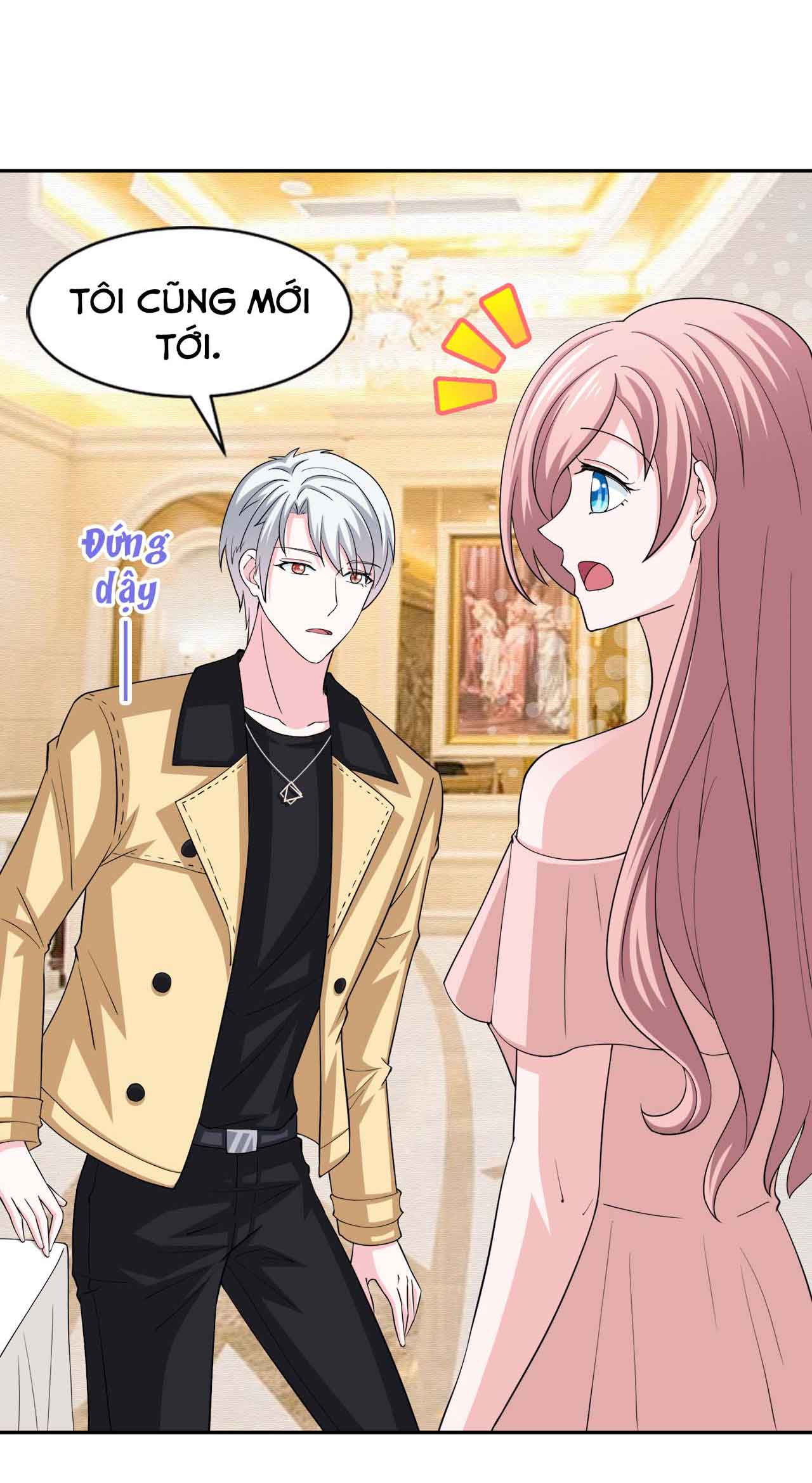 bí mật không thể yêu đương chapter 43 18