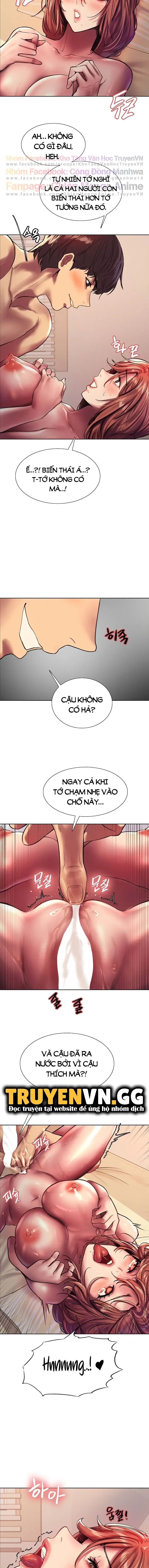 nhãn lực toàn năng chapter 23 4
