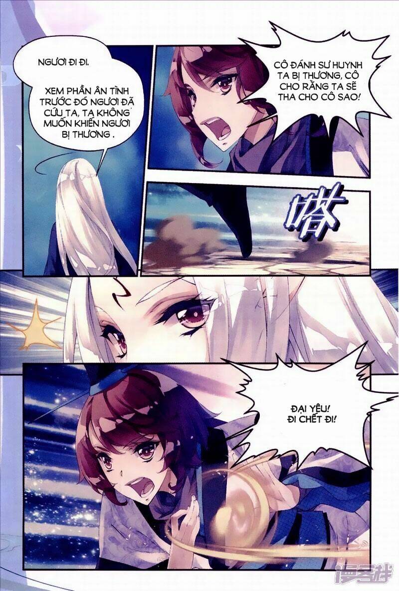 thu la chapter 37 11