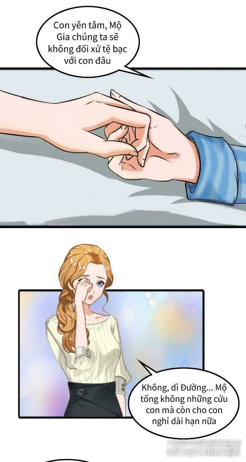 manh thê giá đáo chapter 13 7