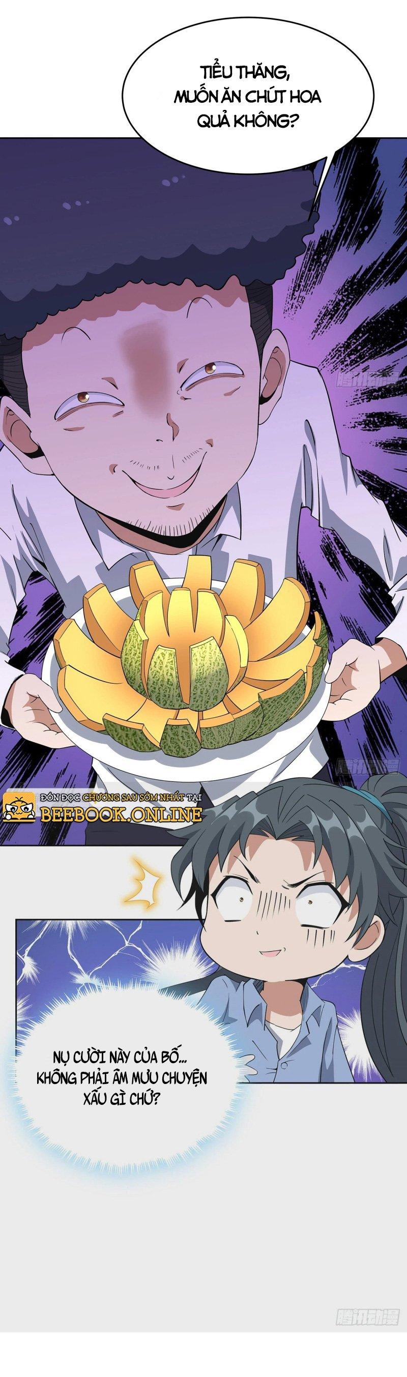 địa cầu đệ nhất kiếm chapter 190 18