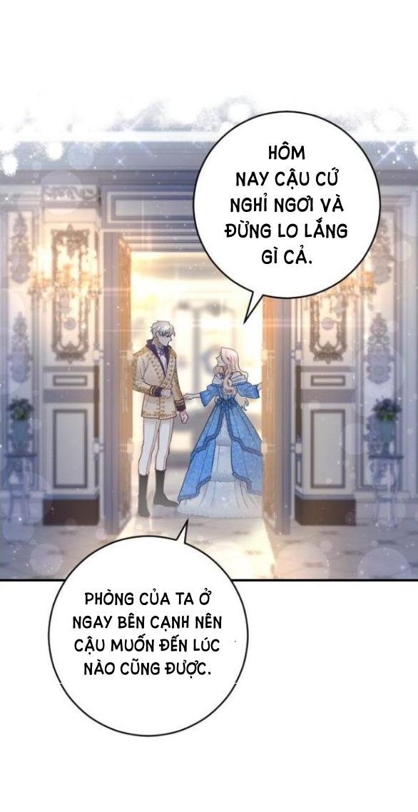 thuần hóa nam nô lệ hắc hóa chapter 4.2 23