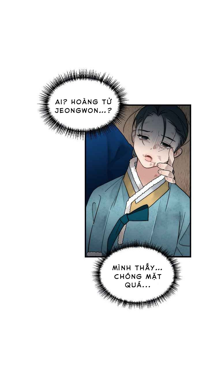 người tình của gwanghae chapter 6 99