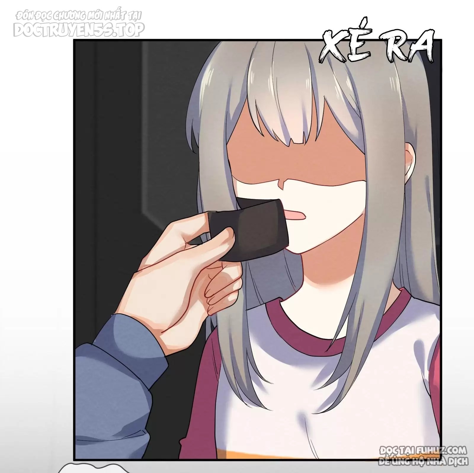 lời nói dối của cô ấy chapter 27 17