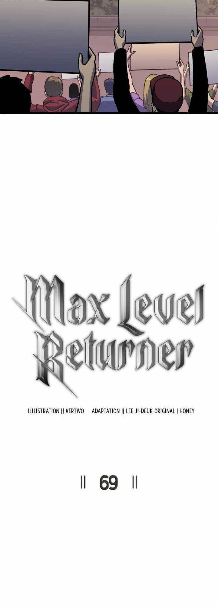 tôi trở lại thăng cấp một mình chapter 69 4