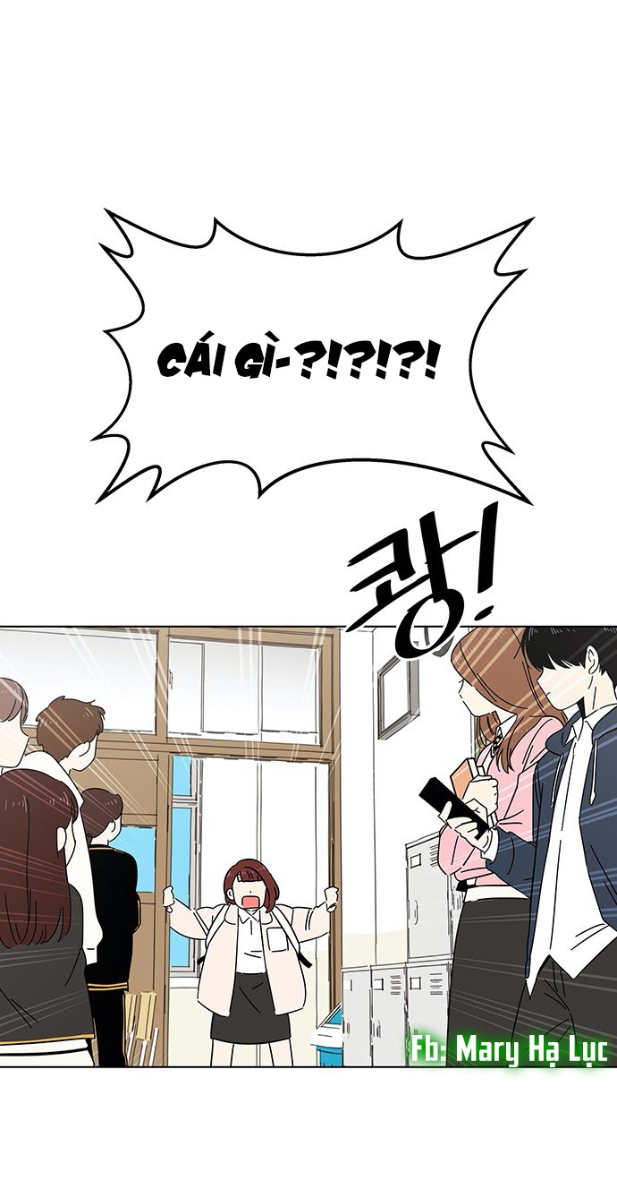 thanh xuân rực rỡ - season of blossom chapter 2 9