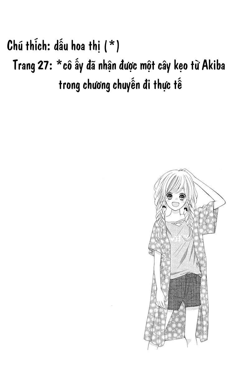 hatsukoi to taiyou chapter 11 41