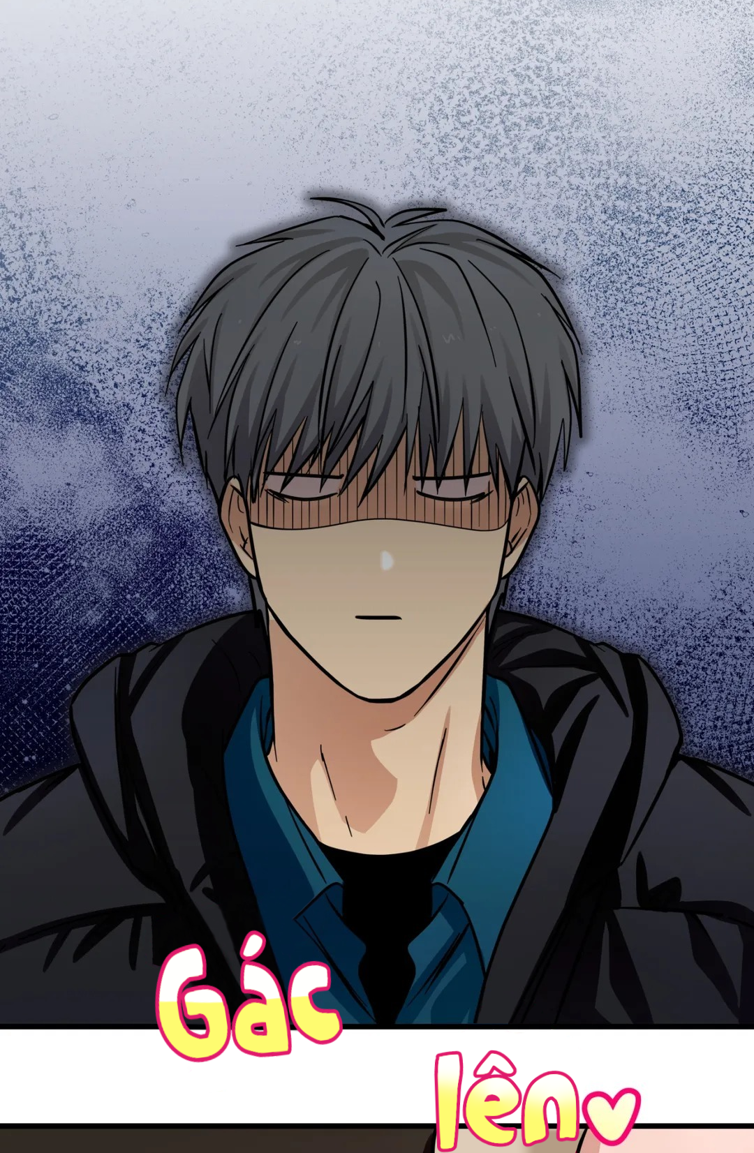 sương mù dày đặc chapter 11 120