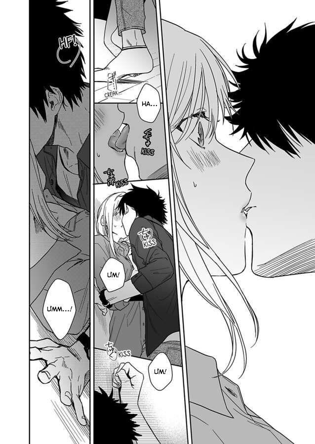 học trò mà tôi biết chapter 17.2 15