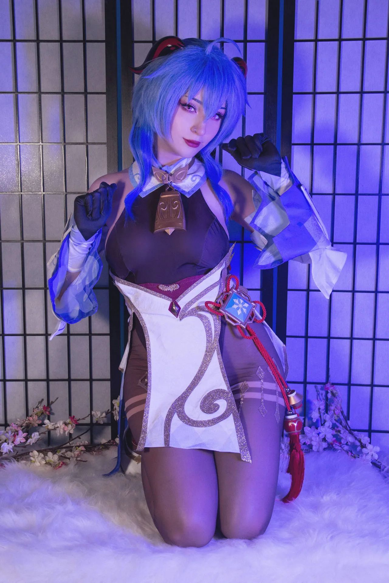 hình cosplay chapter 233 6