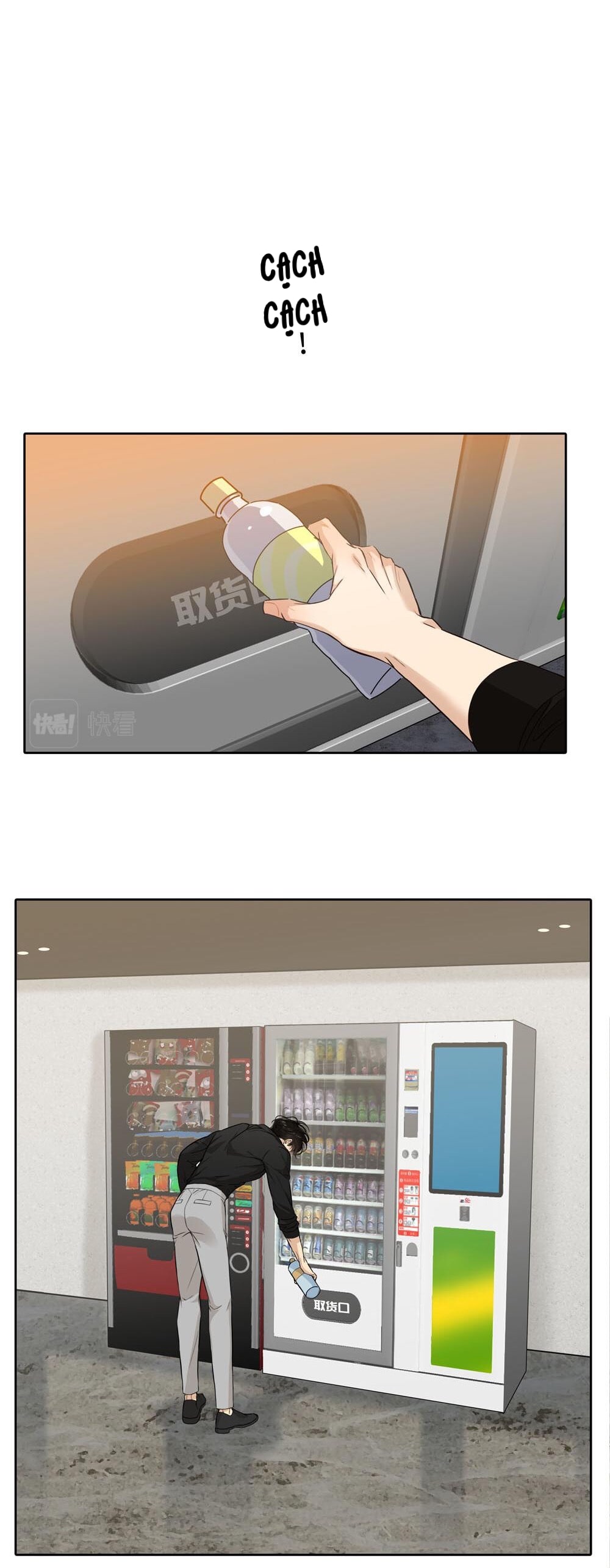 quan hệ nợ nần chapter 20 1