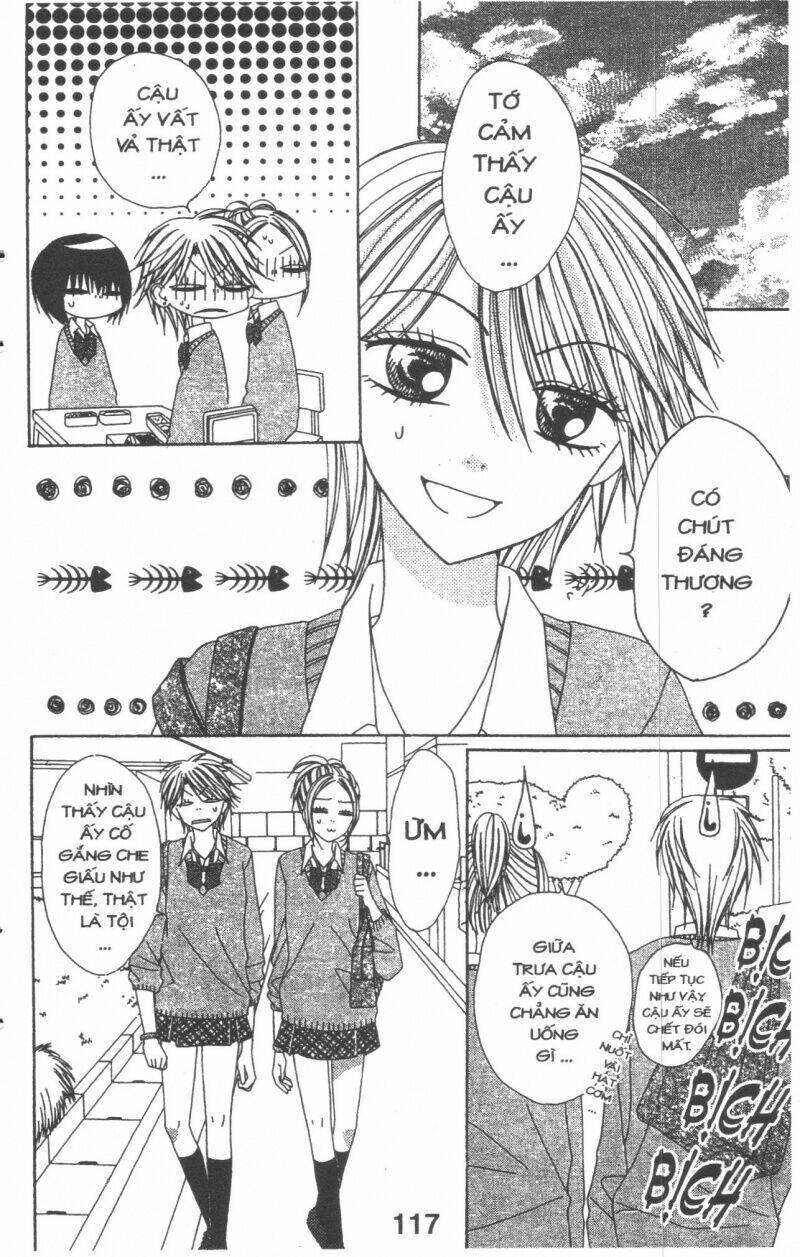 tomodachi gokko [takeuchi ayaka] chapter 3 117