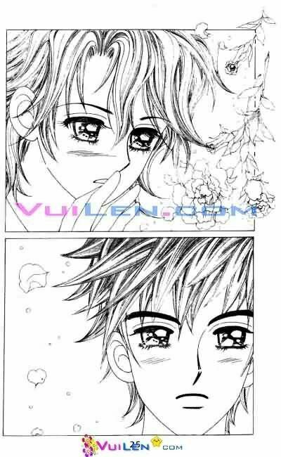 chàng gà mái chapter 12 25