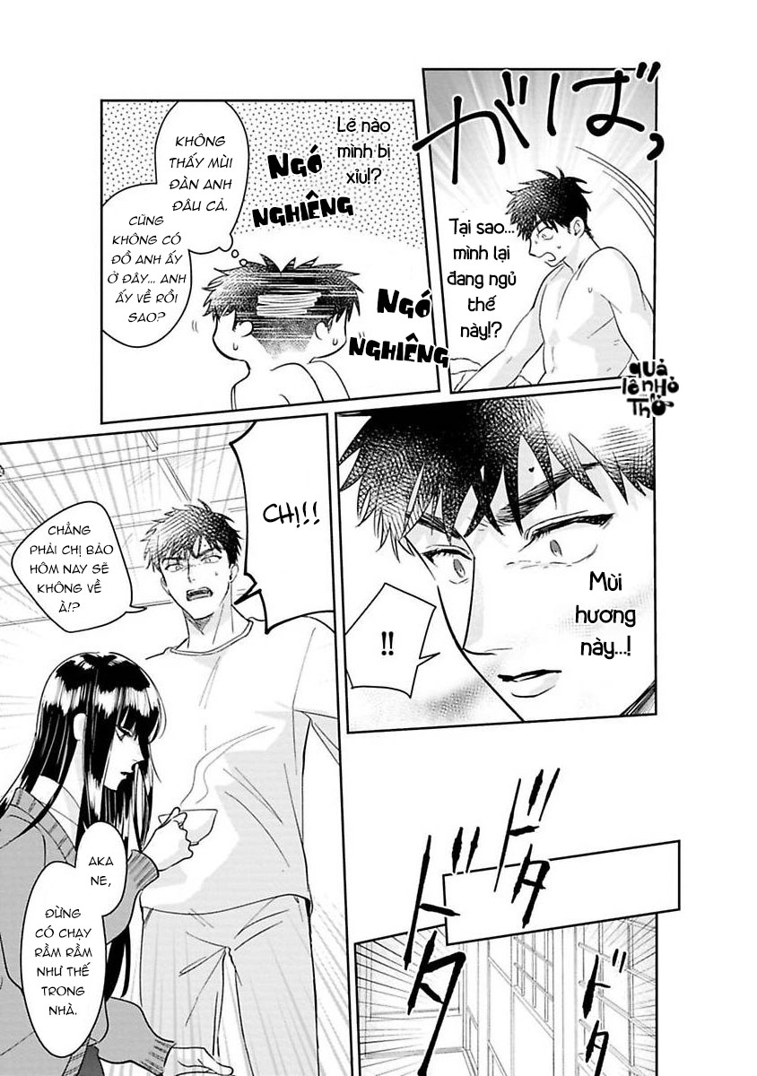 định mệnh đời tôi chapter 3 40