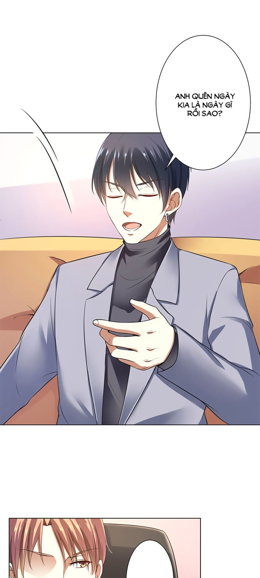 watashi wo hitorijime ni shite chapter 119 10