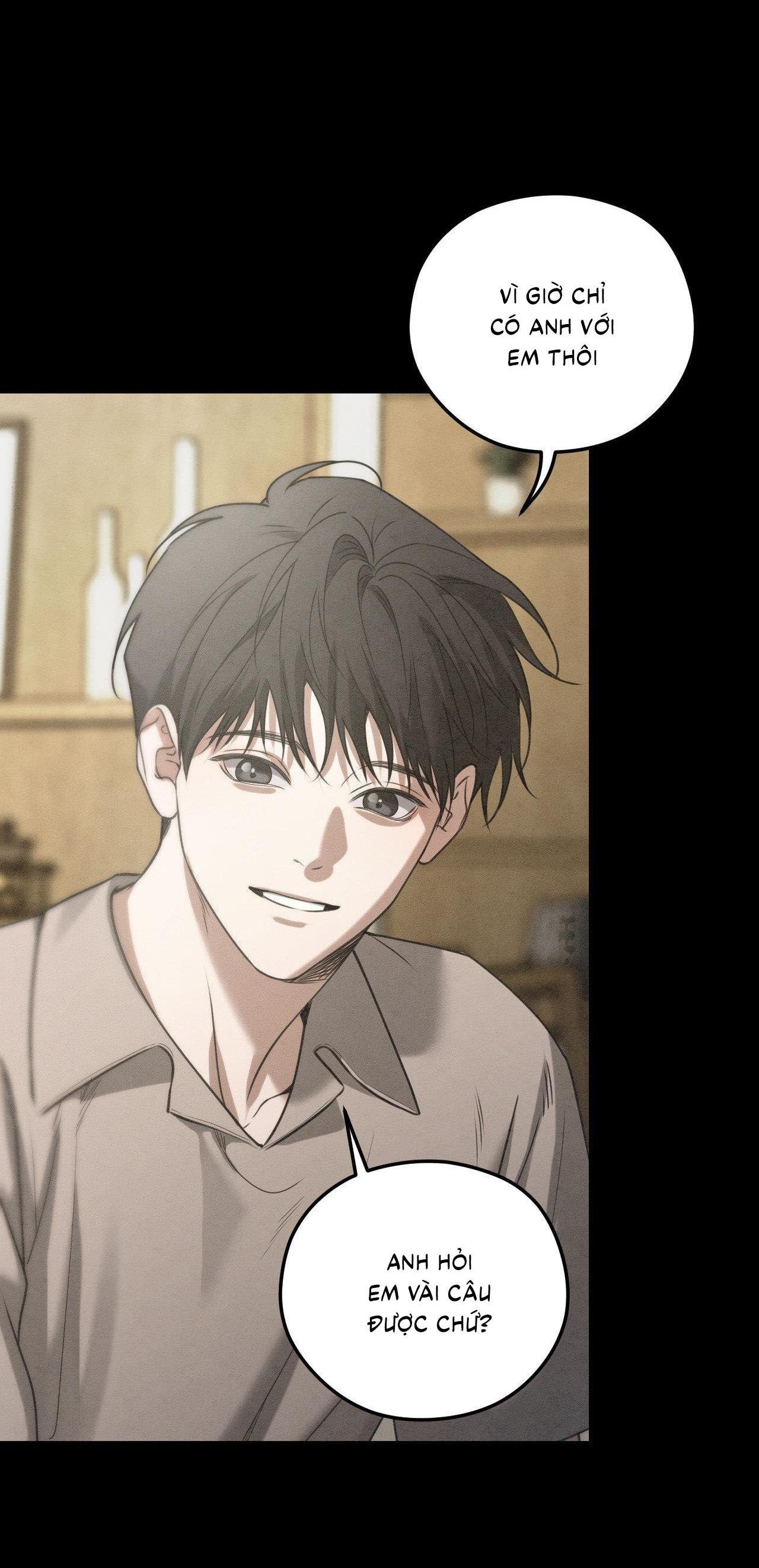 gấu teddy thân yêu Chapter 28 Season 2 37