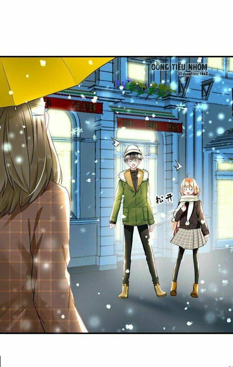 lão ca minh tinh, mời xuất chiêu! chapter 56 32