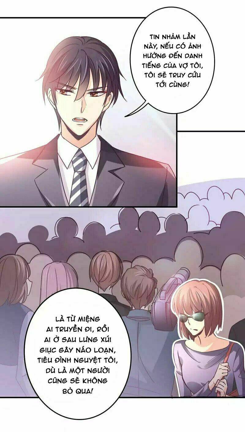 cuồng duệ tiểu thê chapter 71 13