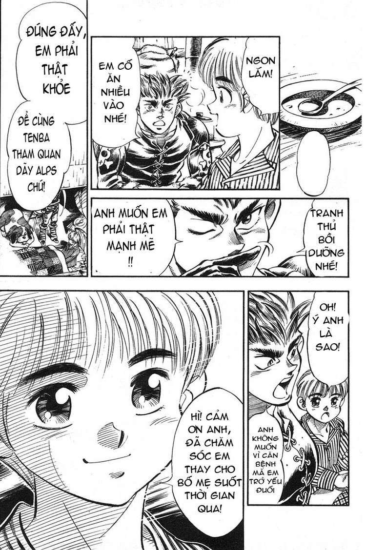 tenkuu no hasha z chapter 13 38