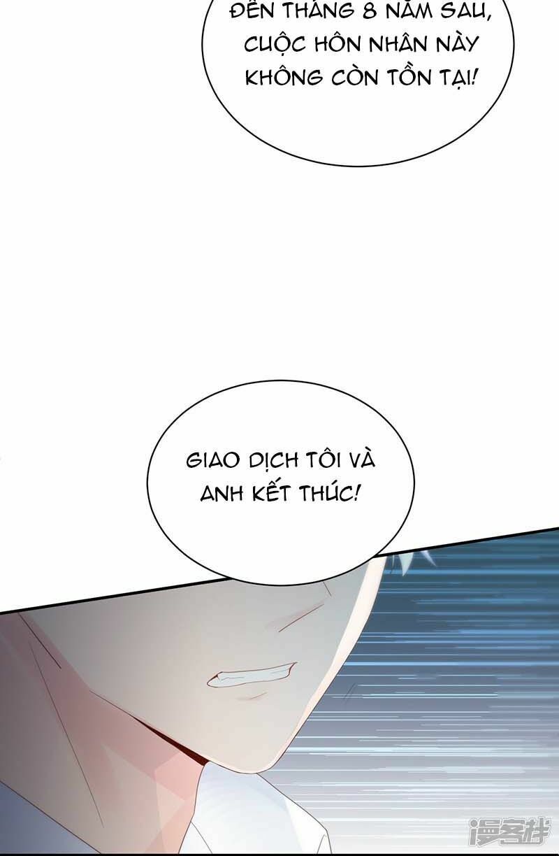 chọc tới chủ tịch tổng tài 2 chapter 88 17