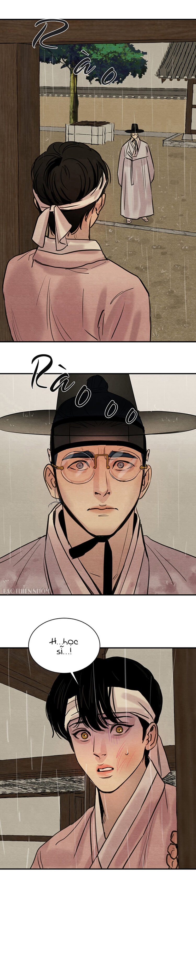 dạ ký chapter 19 2