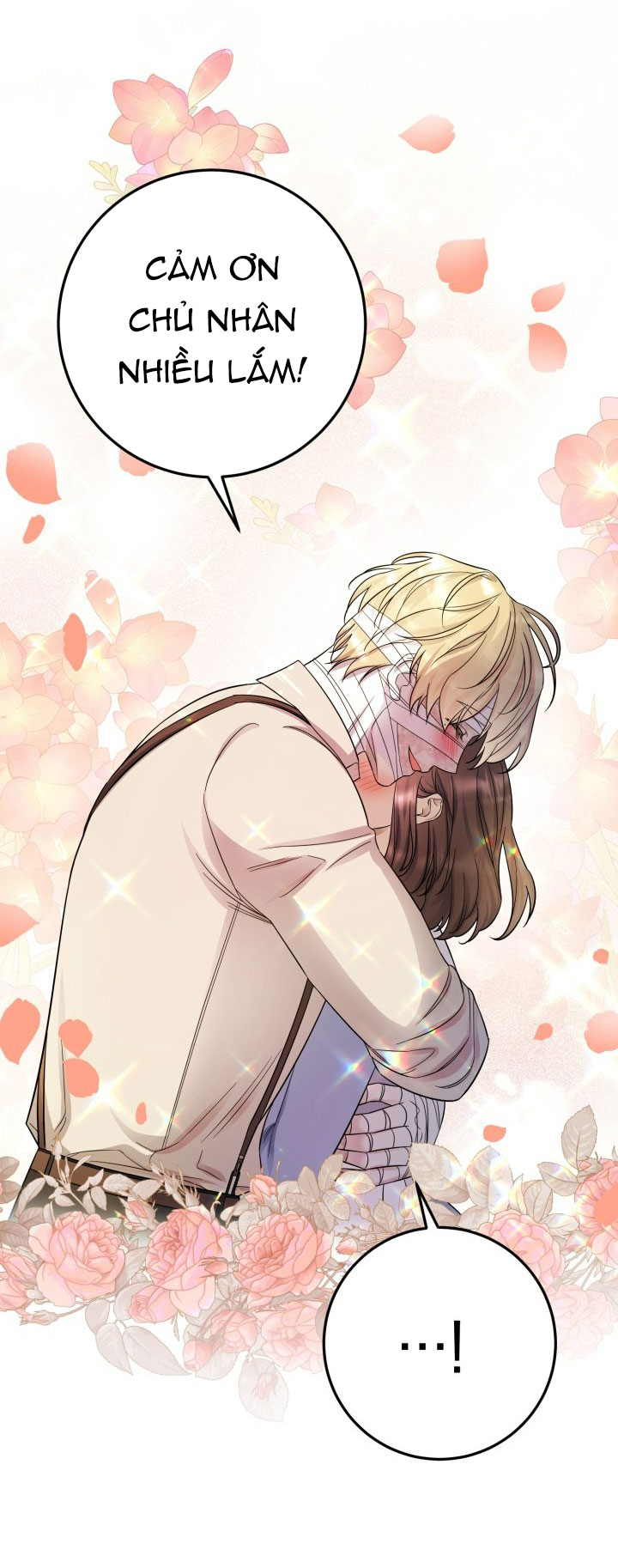 [18+] nếu cứu rỗi một cầm thú hư hỏng chapter 16.2 19