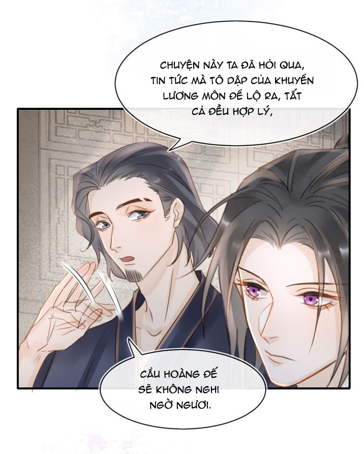 tù long chapter 46 23