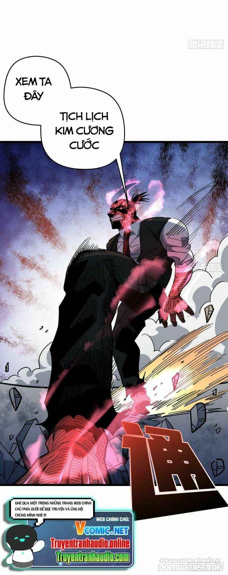 giải cứu 99 nữ chính ở mạt thế chapter 46 27