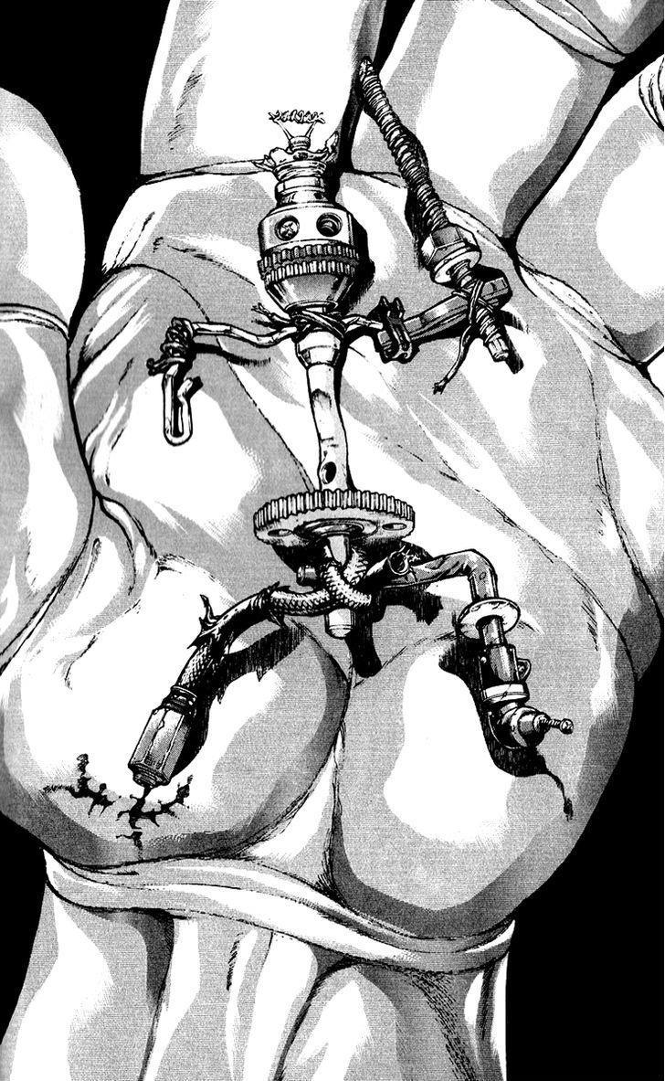 baki – son of ogre chapter 293 4