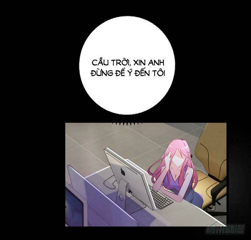 bảy ngày thực cốt hôn ước chapter 2 7