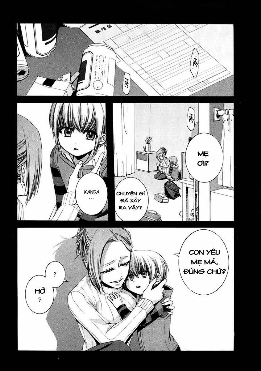 dolls code chapter 2 24