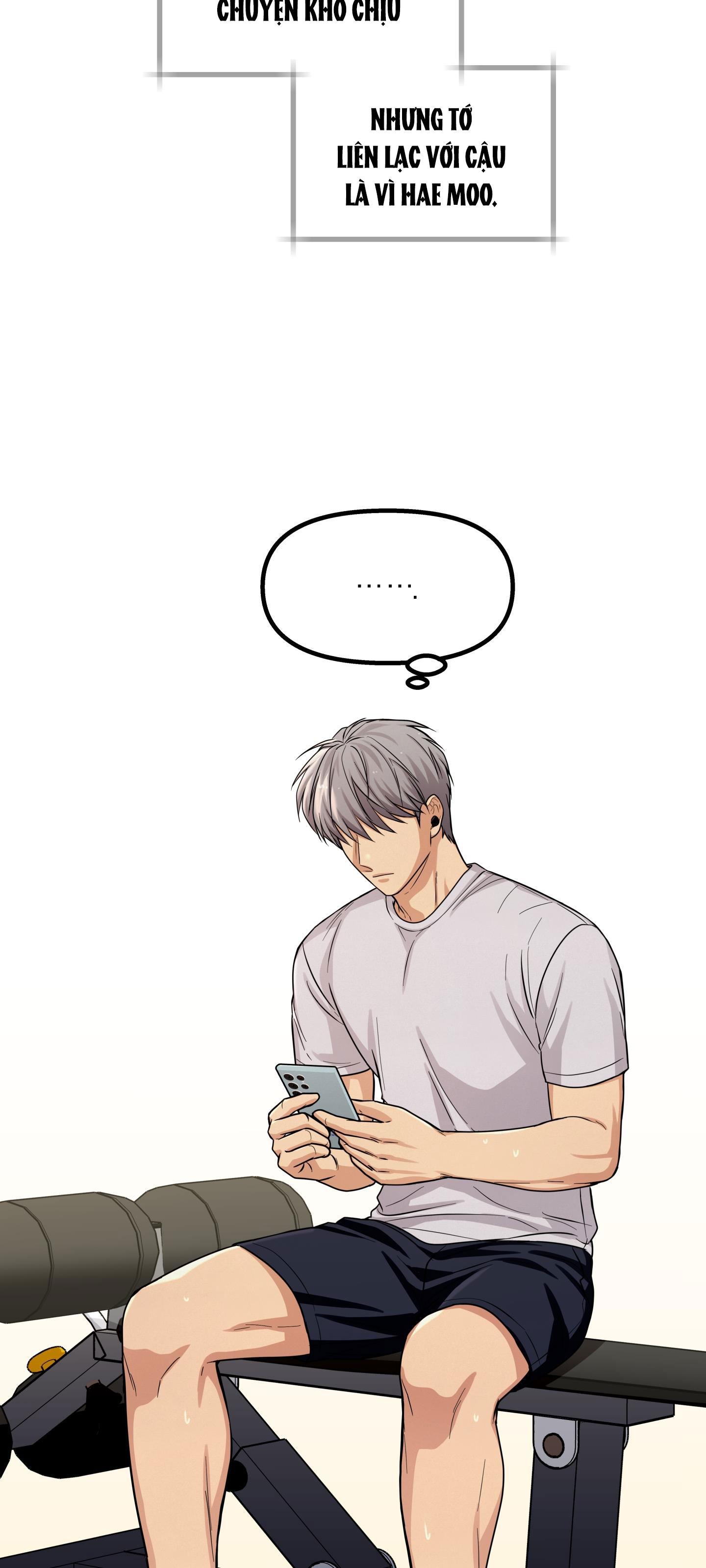 (np)những ngày mù sương chapter 10 6