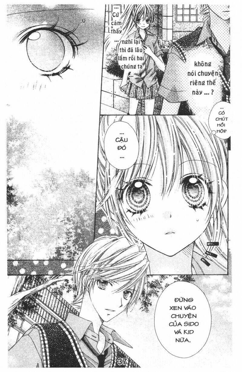 thiên đường rock chapter 6 37