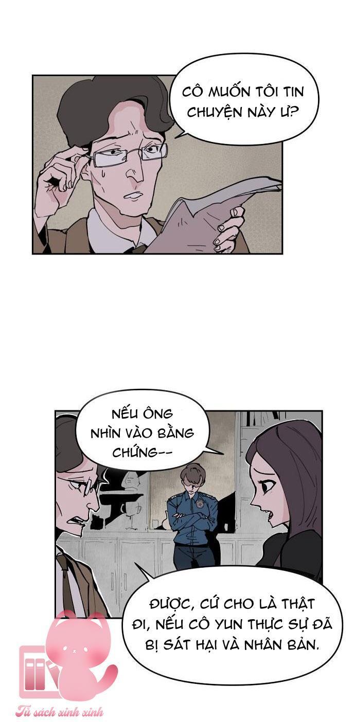 yêu không hồi kết chapter 4 62