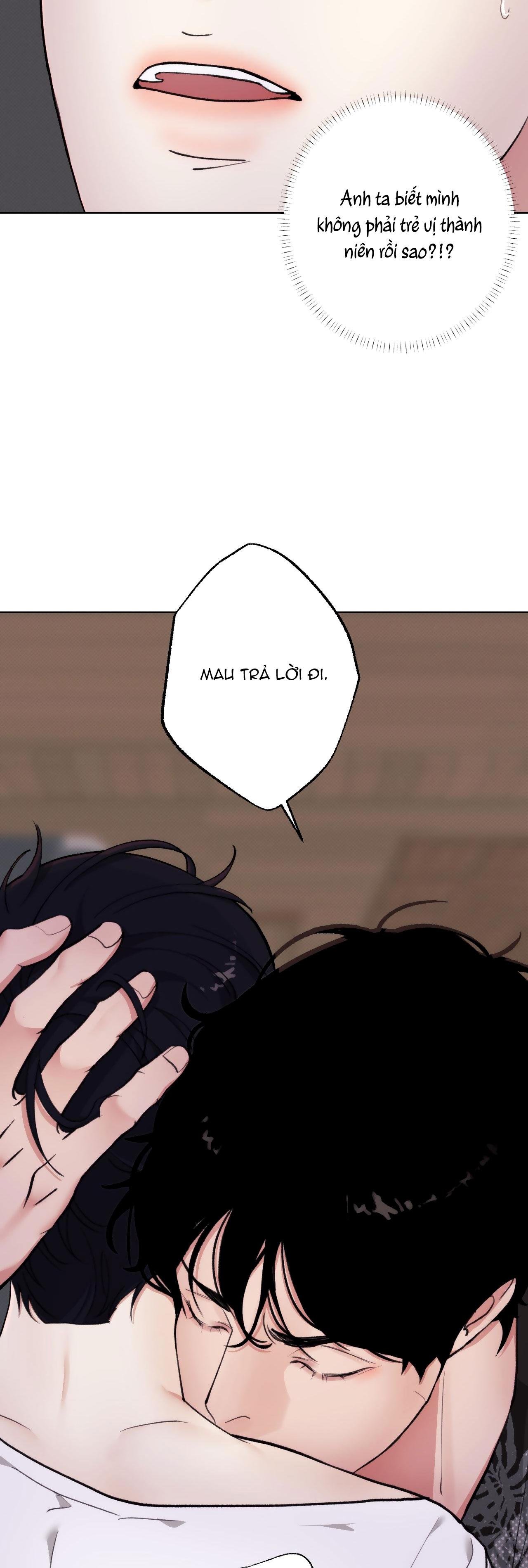 em bé và đại ca chapter 6 41