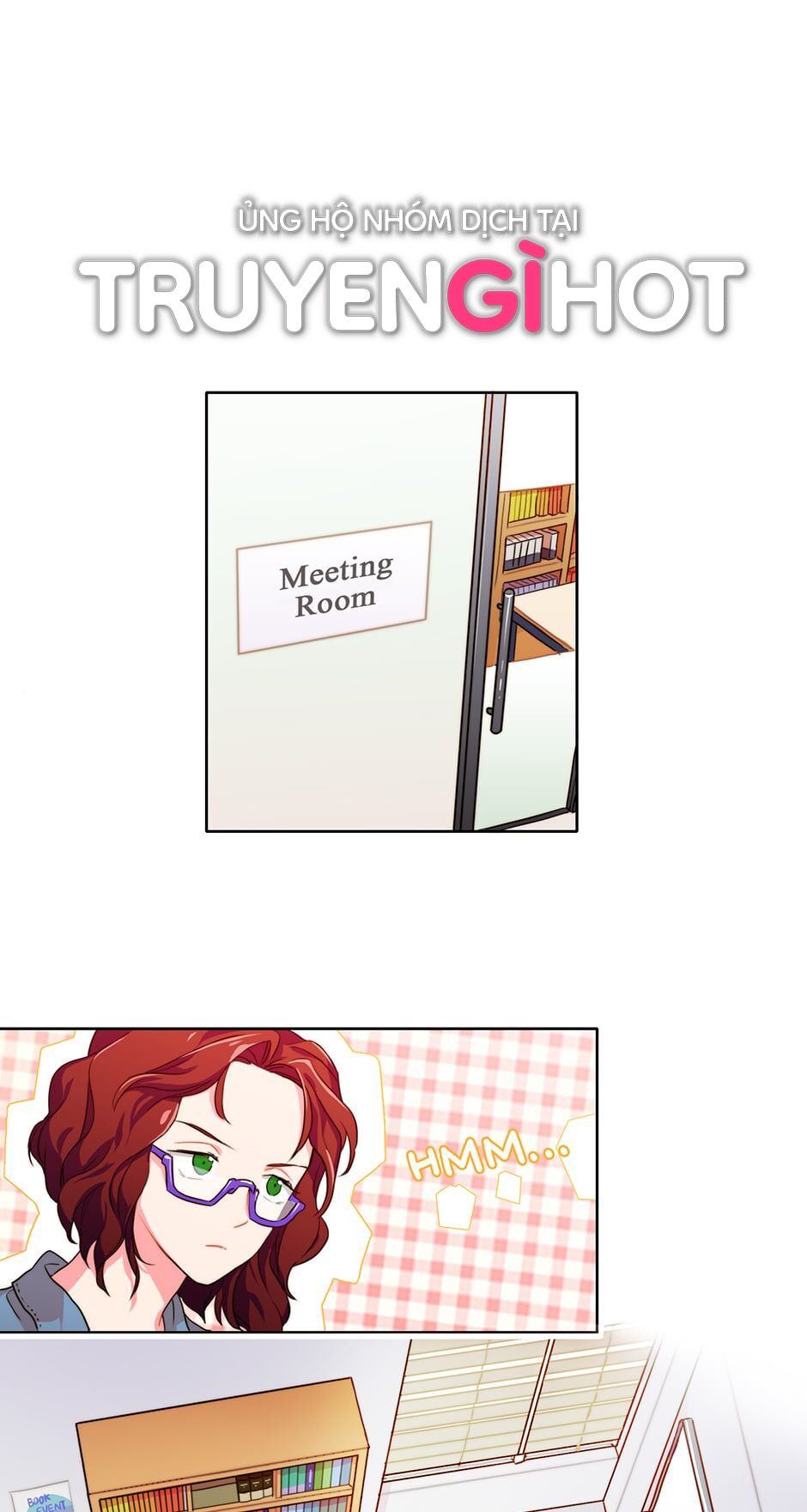 quý cô với chiếc mặt nạ chapter 6 1