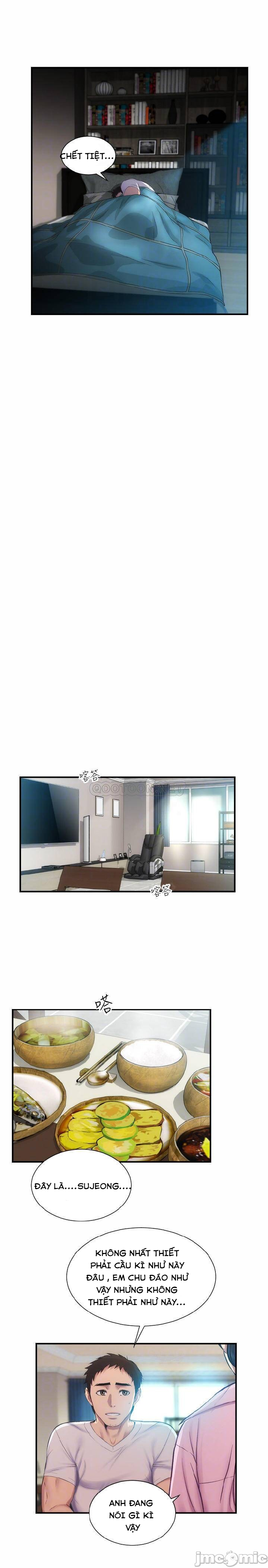 phẩm giá em dâu chapter 11 10