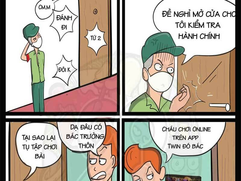 ngôi nhà kết nối với hầm ngục chapter 21 173