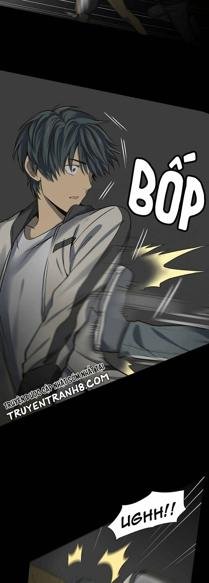 bí mật sâu sắc nhất của tôi chapter 22 11