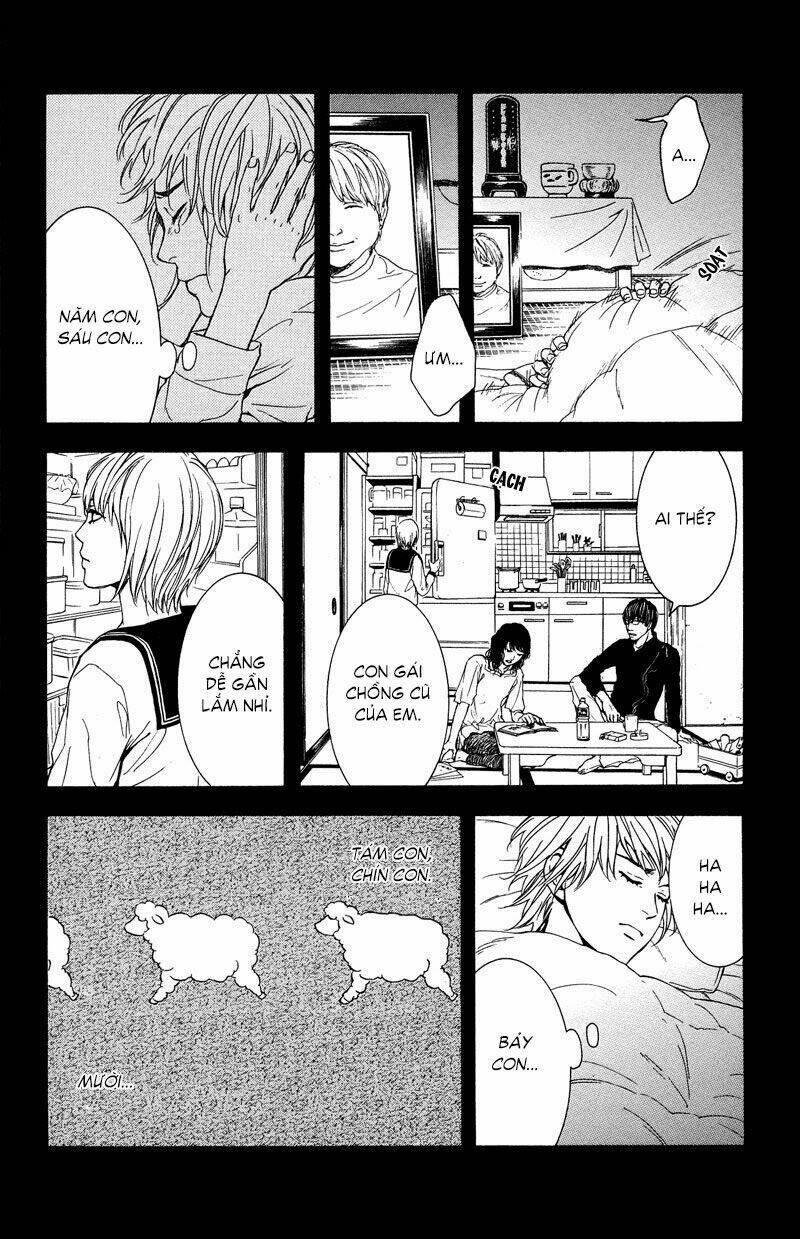 coelacanth chapter 8 20