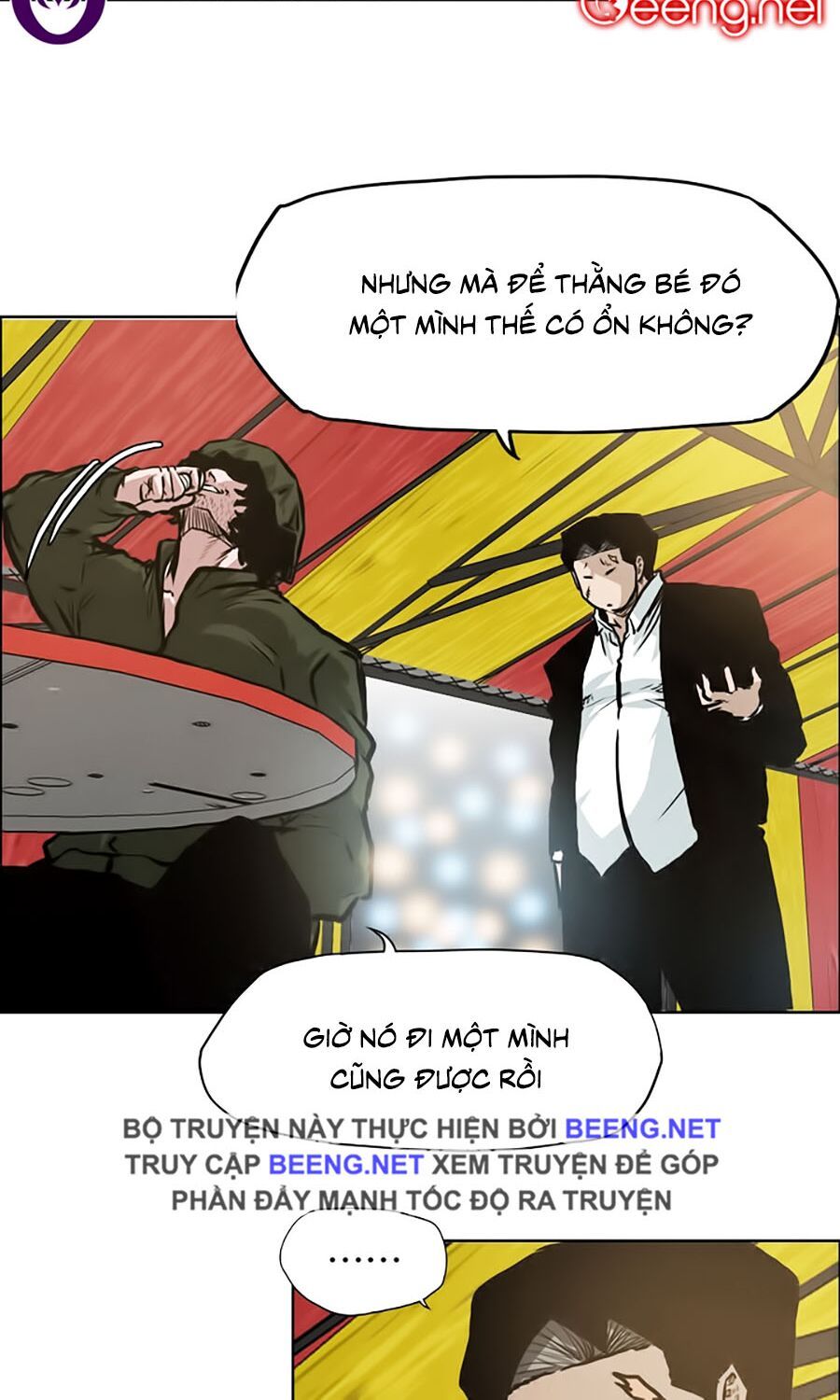 bá chủ học đường ss3 chapter 17 48